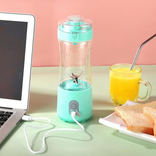 The Blendy | Portable Blender Bottle